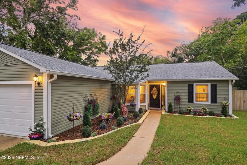 110 Osprey Rd, St Augustine, FL 32086