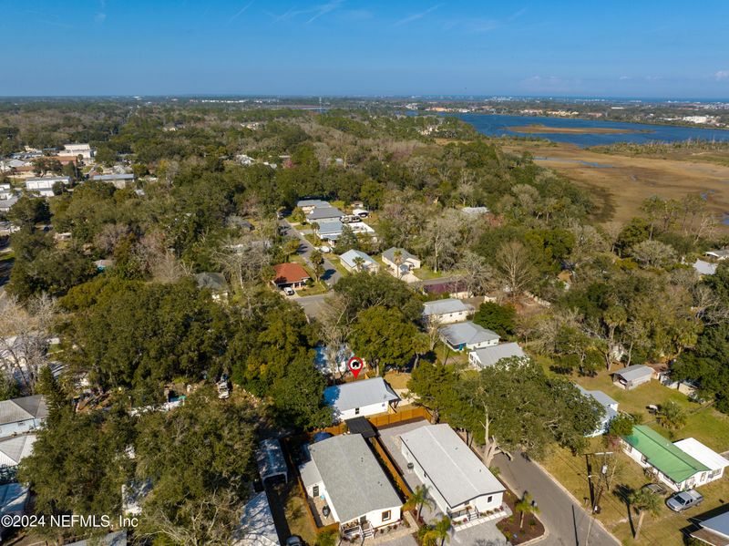 110 Palmer St, St Augustine, FL 32084