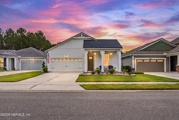110 Pine Beach Dr, St Johns, FL 32259