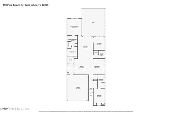 110 Pine Beach Dr, St Johns, FL 32259
