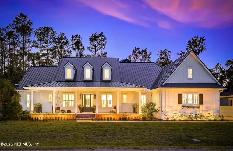 110 S Wilderness Trl, Ponte Vedra Beach, FL 32082