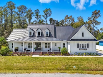 110 S Wilderness Trl, Ponte Vedra Beach, FL 32082
