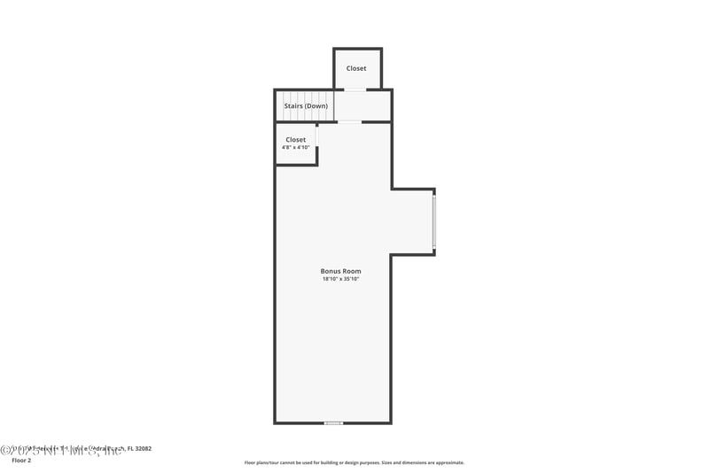 110 S Wilderness Trl, Ponte Vedra Beach, FL 32082