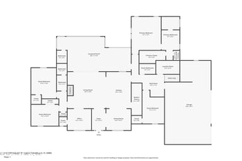 110 S Wilderness Trl, Ponte Vedra Beach, FL 32082