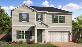 110 Smokerise Dr, St Augustine, FL 32092