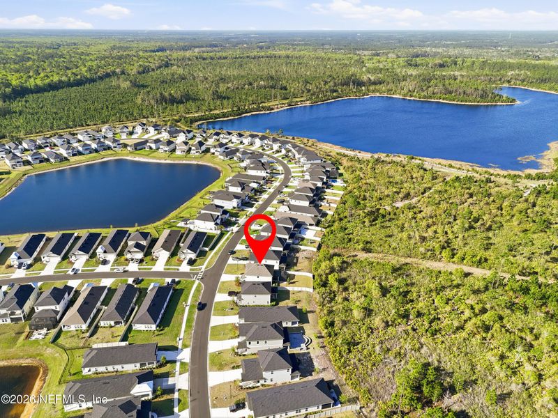 110 Stargaze Ln, St Augustine, FL 32095