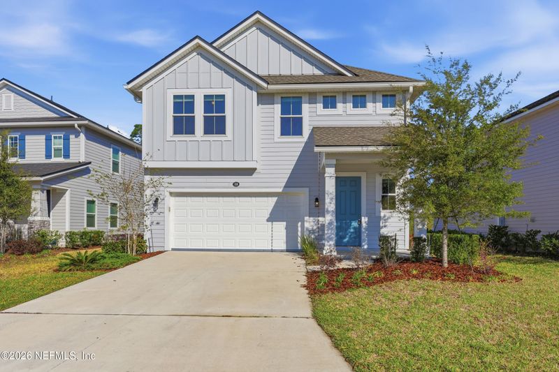 110 Stargaze Ln, St Augustine, FL 32095