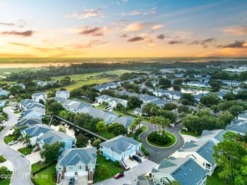 110 Sunset Cir S, St Augustine, FL 32080