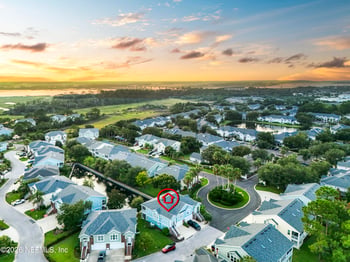 110 Sunset Cir S, St Augustine, FL 32080
