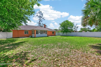 110 Whippoorwill Dr, Palm Coast, FL 32164