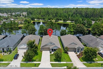110 White Marsh Dr, Jacksonville, FL 32081