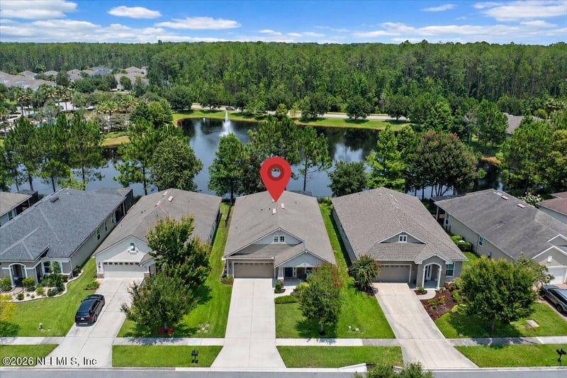110 White Marsh Dr, Jacksonville, FL 32081