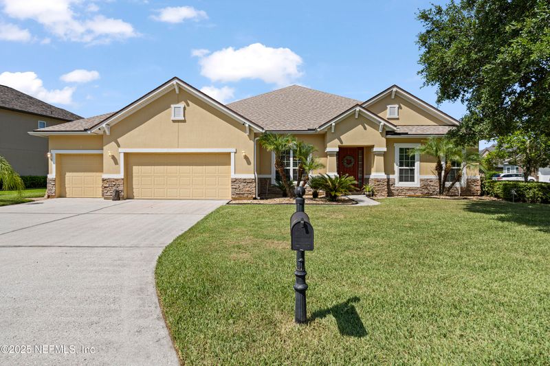 1100 Ashfield Way, St Johns, FL 32259