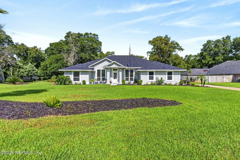 1100 Creekwood Way N, St Johns, FL 32259