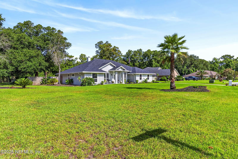 1100 Creekwood Way N, St Johns, FL 32259