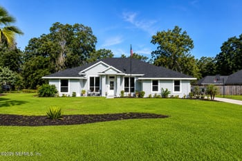 1100 Creekwood Way N, St Johns, FL 32259