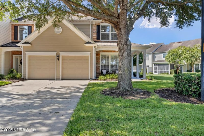 11000 Castlemain Cir E, Jacksonville, FL 32256