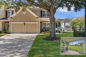 11000 Castlemain Cir E, Jacksonville, FL 32256