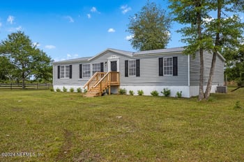 11003 County Road 121, Bryceville, FL 32009