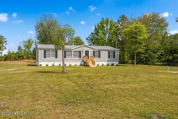 11003 County Road 121, Bryceville, FL 32009
