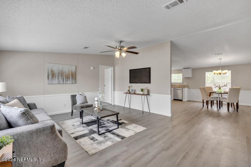 11003 County Road 121, Bryceville, FL 32009