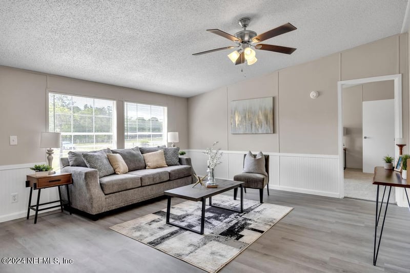 11003 County Road 121, Bryceville, FL 32009