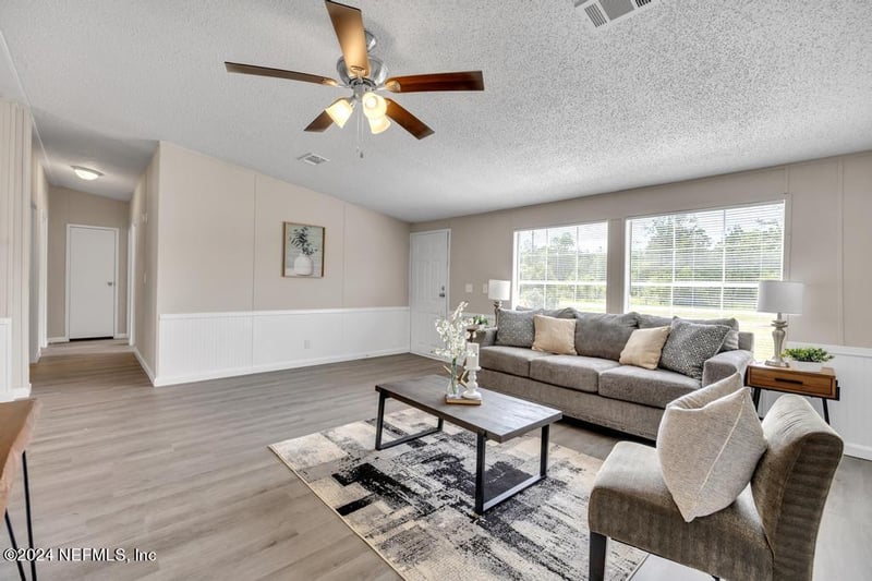 11003 County Road 121, Bryceville, FL 32009