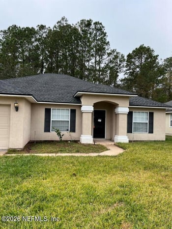 11008 Apple Blossom Trl W, Jacksonville, FL 32218