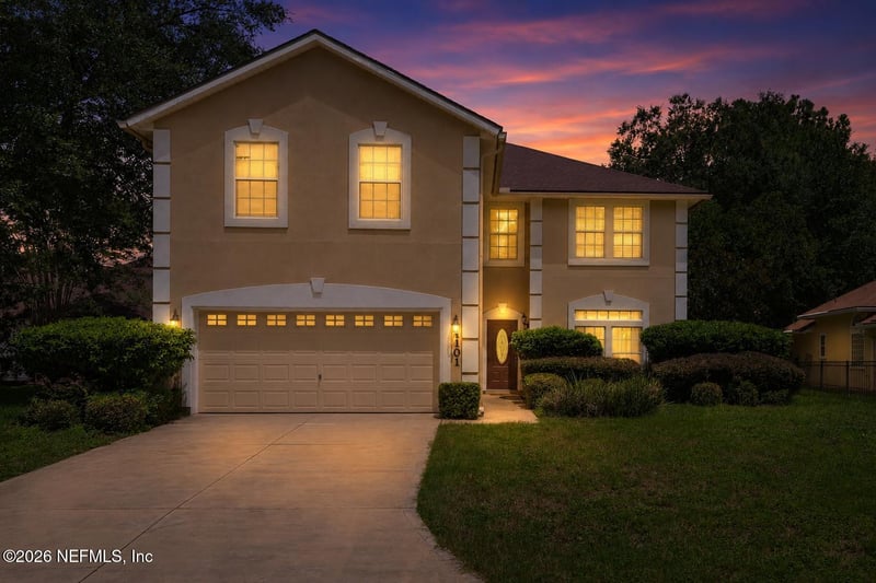 1101 Roundtree Cir, St Johns, FL 32259