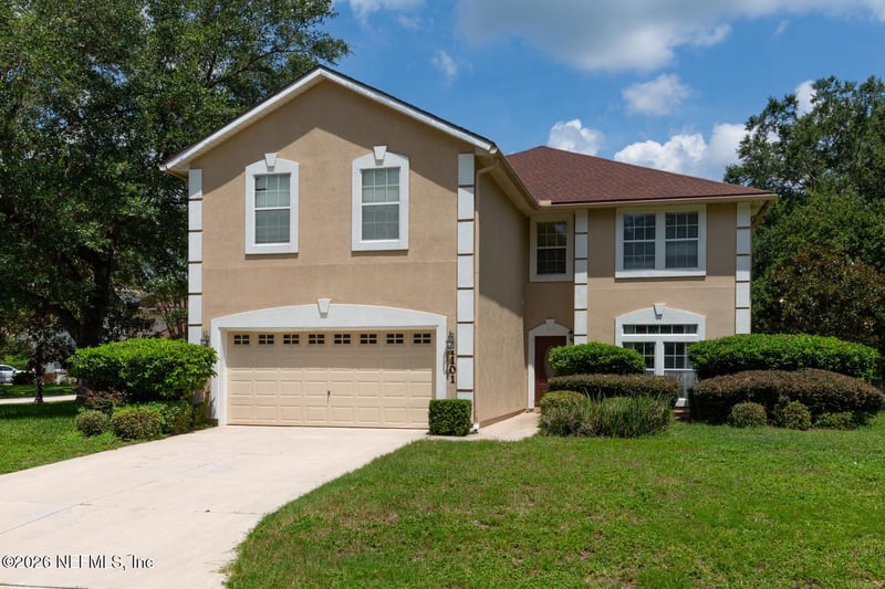 1101 Roundtree Cir, St Johns, FL 32259