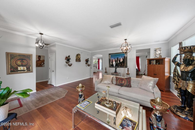 1101 Roundtree Cir, St Johns, FL 32259