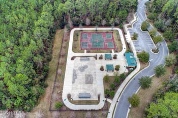 1101 Roundtree Cir, St Johns, FL 32259