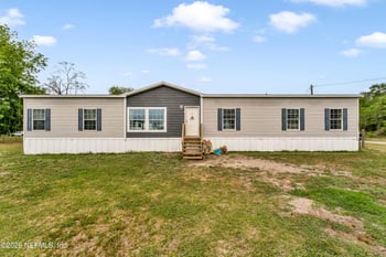 11018 Aaron Fish Rd, Glen St Mary, FL 32040
