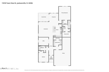 11018 Town View Dr, Jacksonville, FL 32256