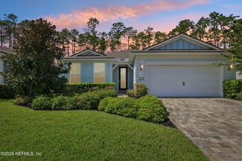 11018 Town View Dr, Jacksonville, FL 32256