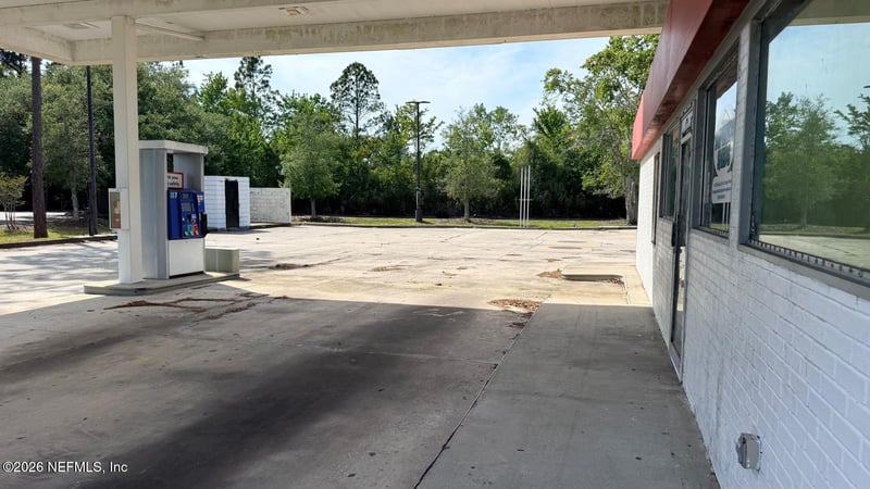 1102 Blanding Blvd, Orange Park, FL 32065
