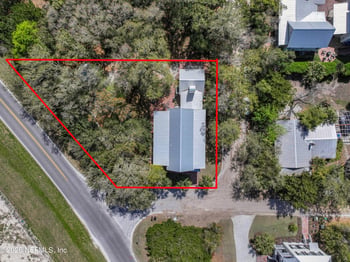 1102 Ladies St, Fernandina Beach, FL 32034