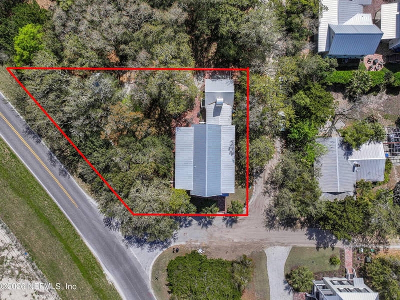 1102 Ladies St, Fernandina Beach, FL 32034