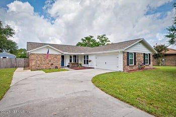 1102 Meadow Dr, Orange Park, FL 32065