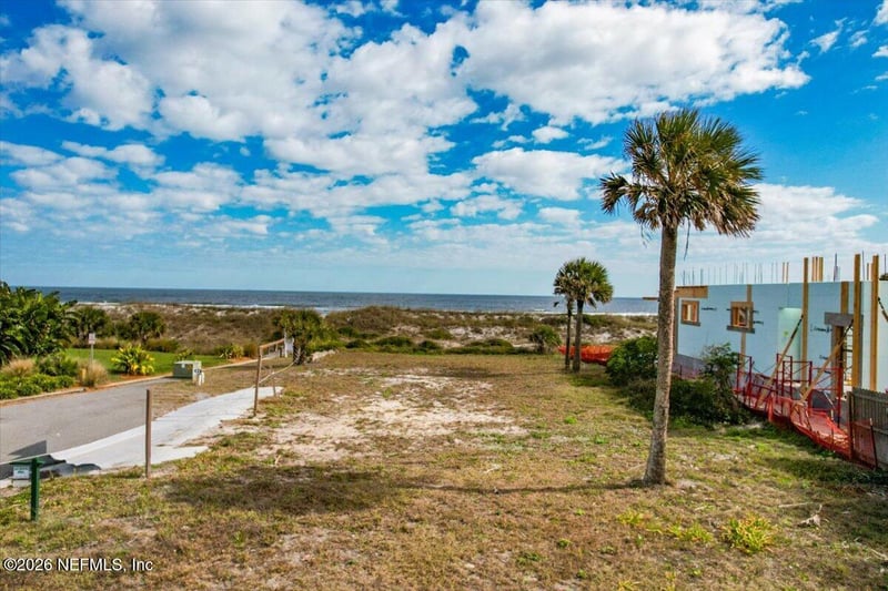 1102 Ocean Front, Neptune Beach, FL 32266