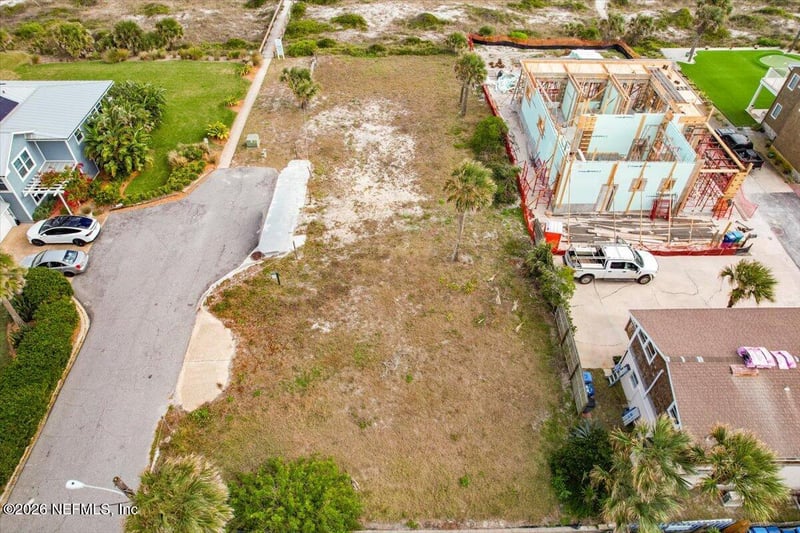 1102 Ocean Front, Neptune Beach, FL 32266