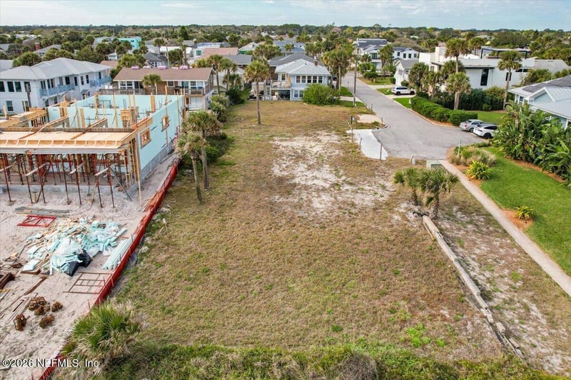 1102 Ocean Front, Neptune Beach, FL 32266