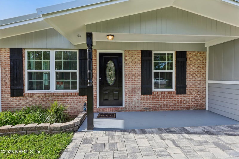1102 Walnut St, Green Cove Springs, FL 32043