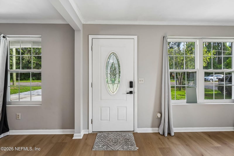 1102 Walnut St, Green Cove Springs, FL 32043