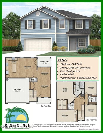 11023 Blessings Ct, Jacksonville, FL 32257