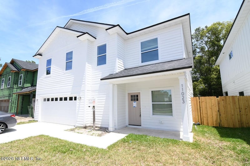 11023 Blessings Ct, Jacksonville, FL 32257