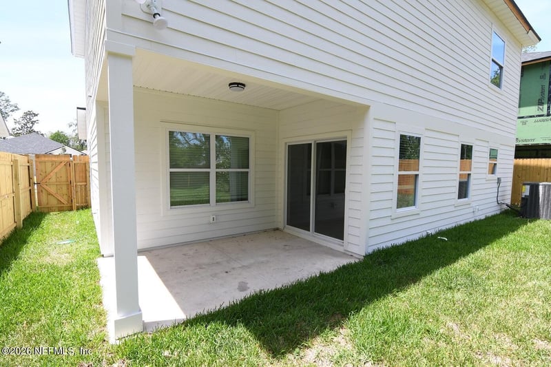 11023 Blessings Ct, Jacksonville, FL 32257
