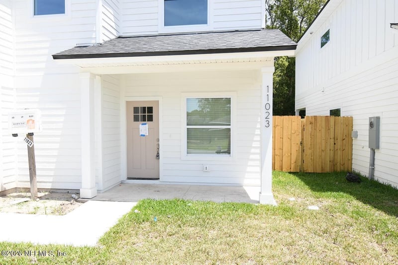 11023 Blessings Ct, Jacksonville, FL 32257