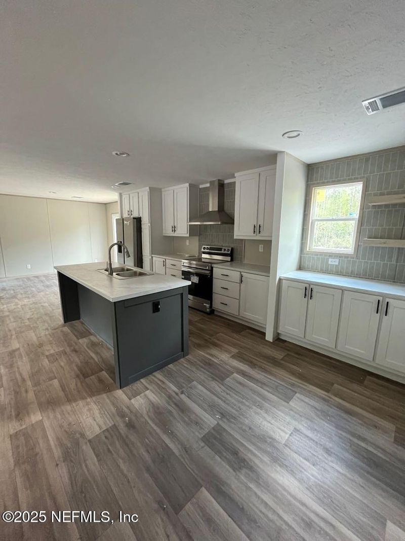 11024 Sheri Ln, Bryceville, FL 32009