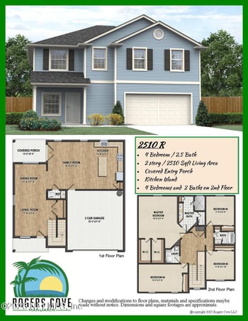 11029 Blessings Ct, Jacksonville, FL 32257